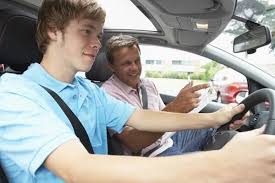fast track driving licence