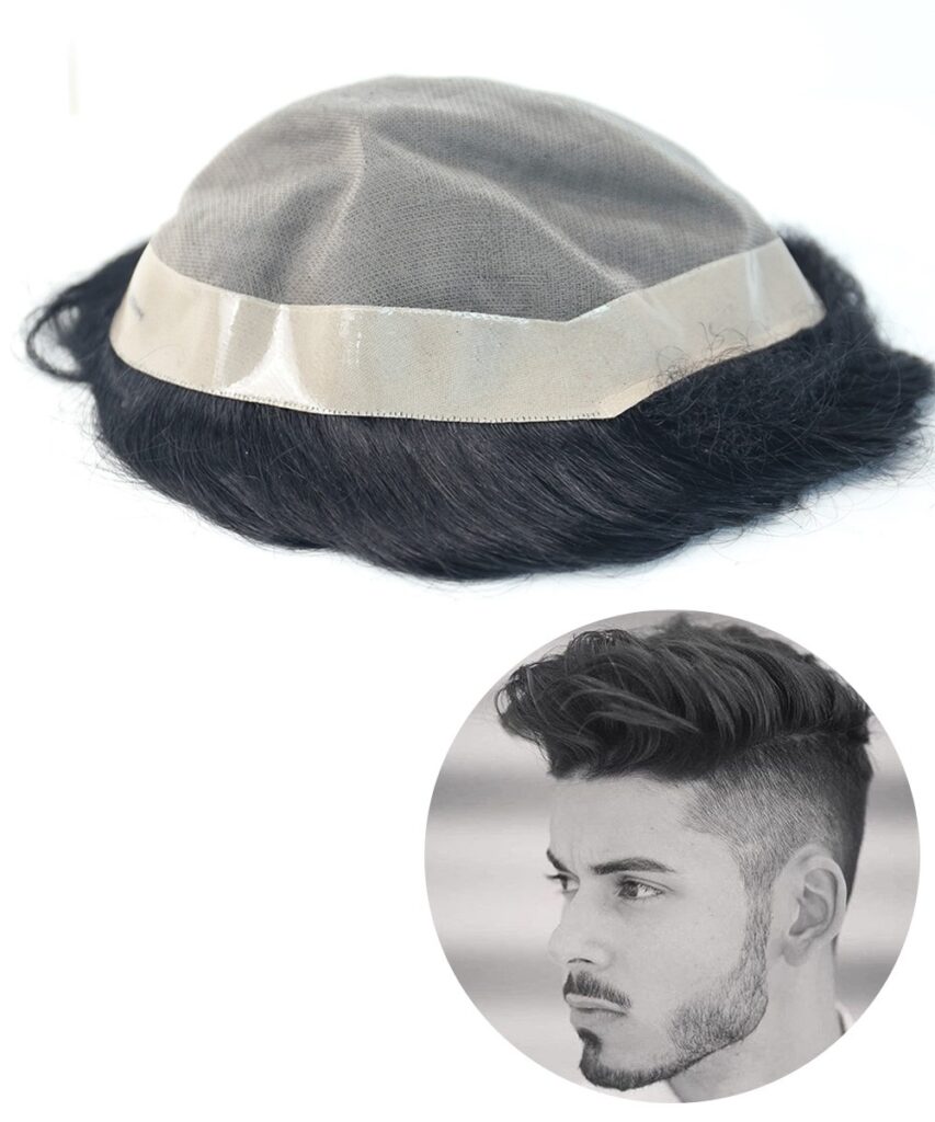 buy men’s toupee