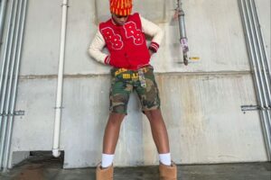 gv gallery hoodie