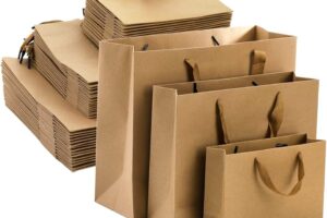 strong paper bags UK
