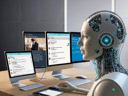 AI Chatbot Development