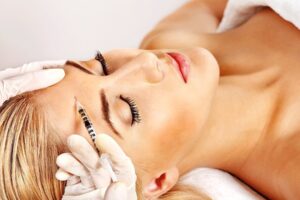 chin implant in dubai