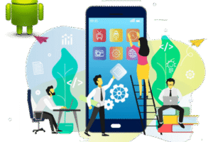 Android App Development Company in Ajmer, Android App Development Company, App Development Company, Android App Development