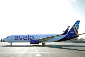 Avelo Airlines reservations