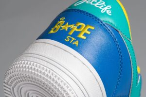 BAPESTA