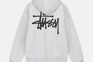 Stussy hoodie