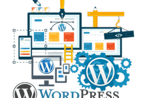 WordPress Website Development Company in Kuchaman City, WordPress Website Development Company, Website Development Company, WordPress Website Development
