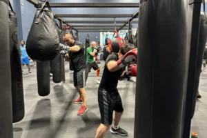 Personal Training Studio clapham