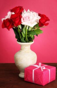 Send Flowers to Pondicherry