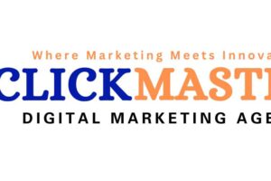 clickmasters digital marketing agency