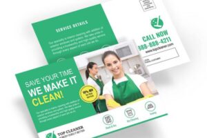 LA’s Trusted Postcard Printing Experts – High-Quality, Quick Turnaround