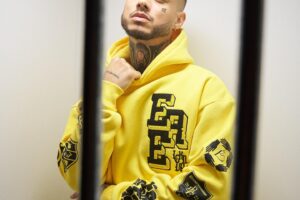 Ere Studios Hoodie