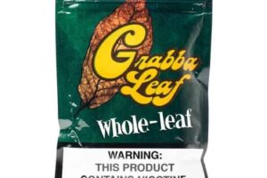 What Is Grabba? A Deep Dive Into the Popular Tobacco Leaf