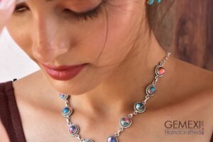 Hardy Pit Turquoise Jewelry: A Perfect Fusion of Durability and Style