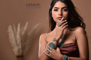 The Allure of Southwestern Jewelry: Turquoise and Opal