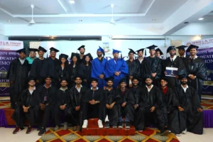 Mechanical Engineering College in Mumbai
