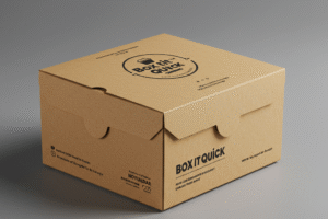 tuck boxes