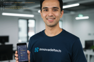 react native developer