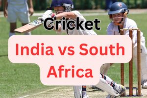 India National Cricket Team vs South Africa National Cricket Team Stats