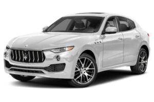Rent Maserati in Dubai