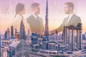 Marketing Company in Dubai