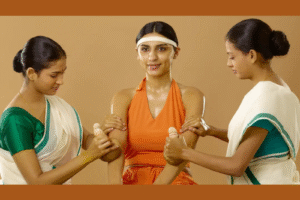 Panchkarma Clinic in Delhi