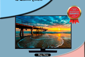 Smart LED TV