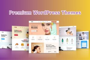 Why Should You Buy Premium WordPress Themes in 2025?
