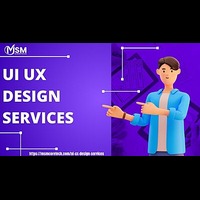 UI UX design company