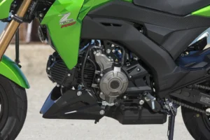 kawasaki z125 parts
