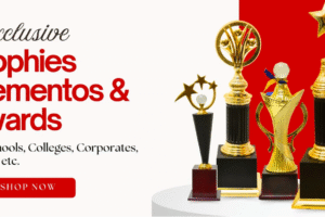 Best Employee Trophies