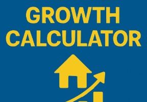 compound capital growth calculator