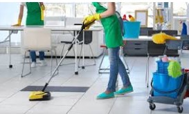 commercial cleaning companies dubai