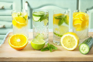 Desert Lime
