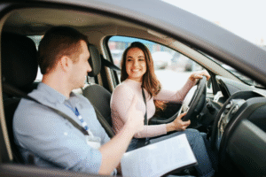 driving schools in tipton