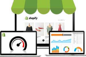 Shopify Website Development Company In Kuchaman City