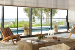 Smart Blinds for Hotels in Dubai