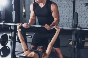 Personal Trainer clapham