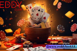 reddy book club