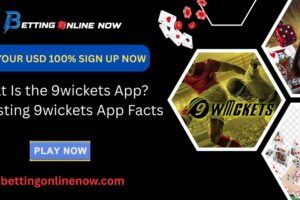 9wickets App