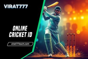online cricket id