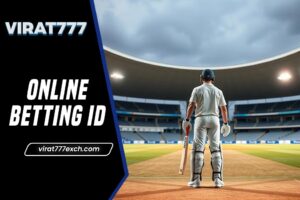 online cricket id