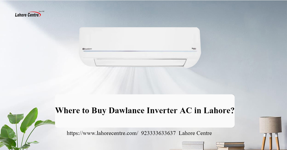 Suave Inverter AC