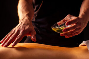Best Oil Massage in Vienna