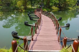 kerala backwater packages