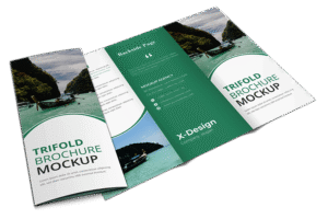 Brochure Printing in Los Angeles: Local Quality You Can Count On