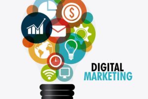 digital marketing strategies