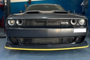 Dodge Auto Repair Near Me