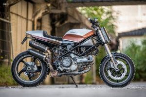 Ducati Multistrada 1000
