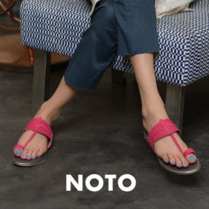  leather slippers for women 